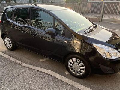 usata Opel Meriva 1.4 Elective