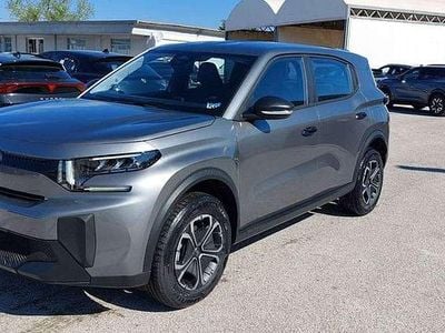 Nuova Citroën C3 Aircross PureTech 101 CV (74 kW) 2026 Grigio SUV