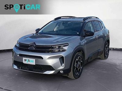 Usata Citroën C5 Aircross PureTech 131 CV (96 kW) 2022 Grigio SUV