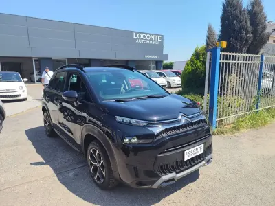 Usata Citroën C3 Aircross