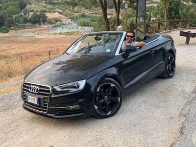 Audi A3 Cabriolet