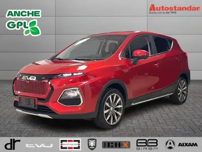 Usata EVO Evo 4