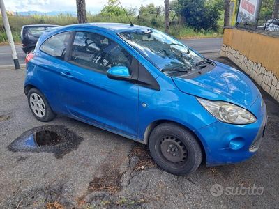 usata Ford Ka Ka 1.2 8V 69 CV Individual