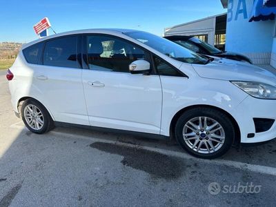 usata Ford C-MAX 2ª serie - 2013