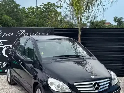 Usata Mercedes A180