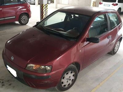 usata Fiat Punto 3p 1.2 ELX