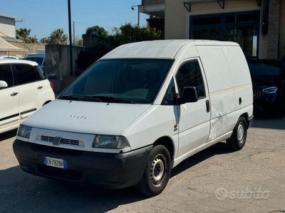 usata Fiat Scudo 1.900 tdi