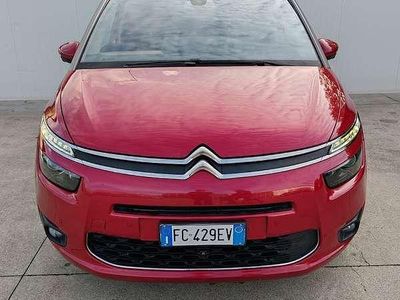 Citroën Grand C4 Picasso