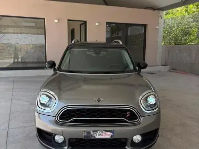 Usata Mini Cooper Countryman