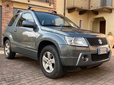 Usata Suzuki Grand Vitara 2007 SUV
