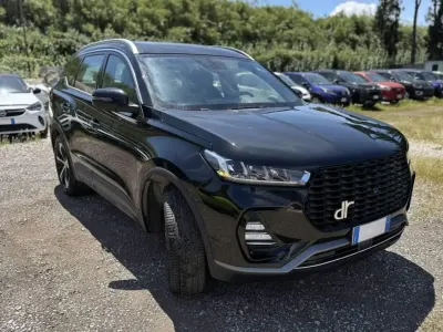 Usata DR DR 6.0