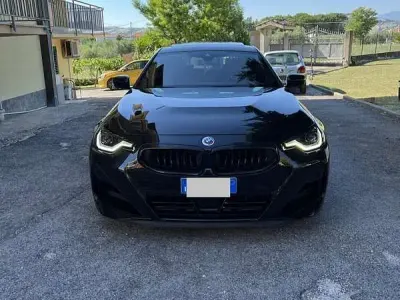 Usata BMW 230 Coupé