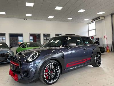usata Mini John Cooper Works John Cooper Works 3p 2.0GP