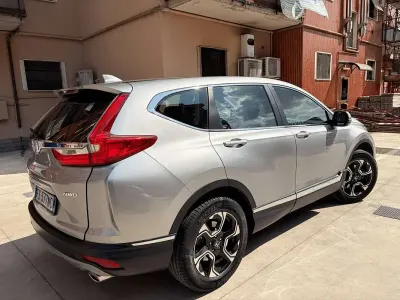 Usata Honda CR-V