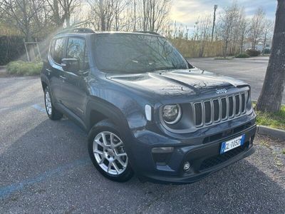 usata Jeep Renegade PROMO FINANZIAMENTO 1.6 Mjt 130 CV