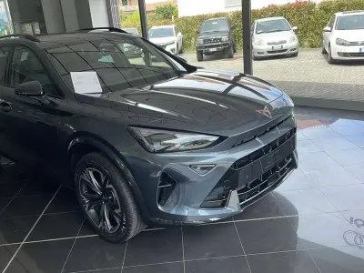 Usata Cupra Formentor