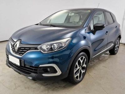 usata Renault Captur dCi 8V 90 CV EDC Business