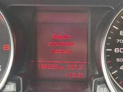 Usata Audi A5 Sportback