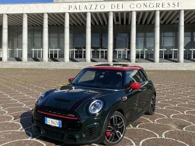 Usata Mini John Cooper Works 231 CV (169 kW) 2020 Utilitaria