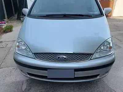 Usata Ford Galaxy