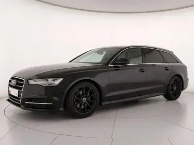 Usata Audi A6