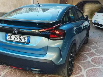 Usado Citroën e-C4