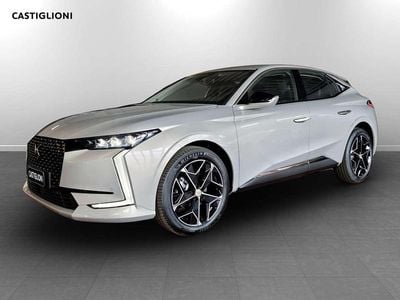 Nuova DS Automobiles DS4 131 CV (96 kW) 2025 Grigio cristallo Berlina