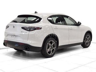 Nuova Alfa Romeo Stelvio Sprint 160 CV (117 kW) 2026 SUV