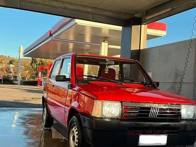 Usata Fiat 750 Young 34 CV (25 kW) 1989 Berlina