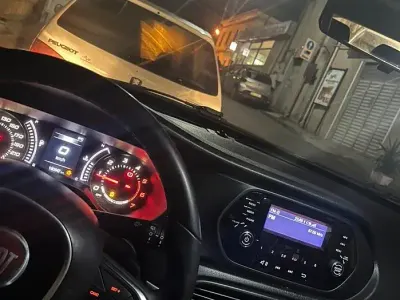 Usata Fiat Tipo 95 CV (69 kW) 2017 Bluazzurro Berlina
