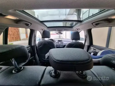 Occasion BMW X1 150 ch (110 kW) 2016 Blanc SUV