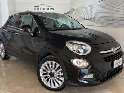 usata Fiat 500X 1.6 MultiJet 120 CV NAVI