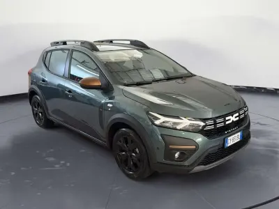 Usata Dacia Sandero