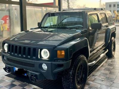 Hummer H3