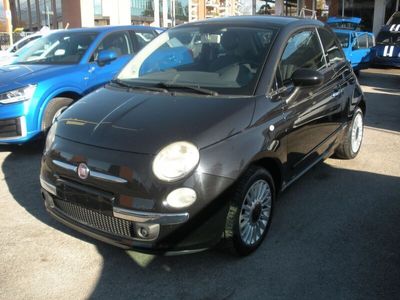 usata Fiat 500 1.3 Multijet ottimo stato