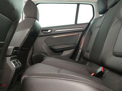 Usata Renault Mégane GrandTour Intens 116 CV (85 kW) 2019 Grigio Station wagon
