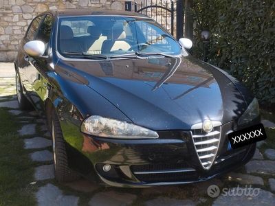 usata Alfa Romeo 147 2ª serie - 2010