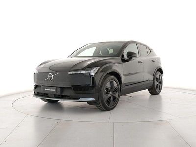 Nuova Volvo EX30 CC Performance 115 kW (157 CV) 2025 Onyx black SUV