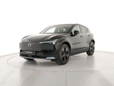 Ny Volvo EX30 CC Performance 116 kW (158 HK) 2025 Svart SUV