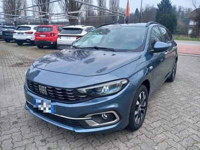 Usata Fiat Tipo City Life 2023 Blu Station wagon