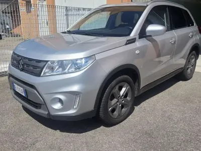 Usata Suzuki Vitara