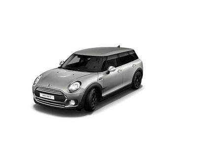 Usata Mini One D Clubman 116 CV (85 kW) 2016 Station wagon