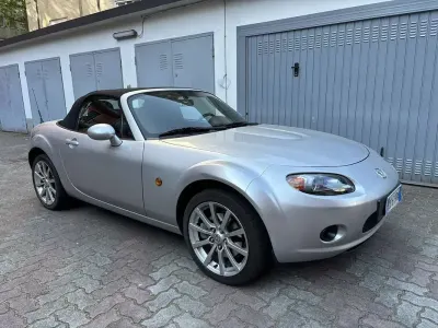 Usata Mazda MX5