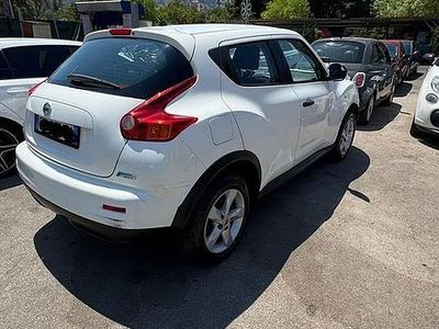 Usata 2012 Nissan Juke SUV | 4450 € (Ottimo prezzo)