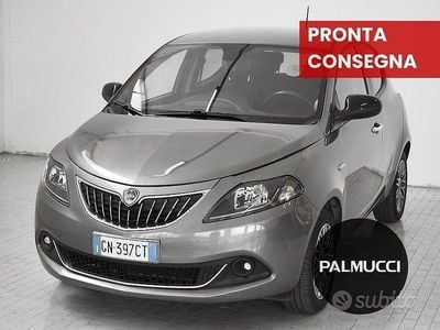 Usata Lancia Ypsilon Gold 70 CV (51 kW) 2023 Utilitaria