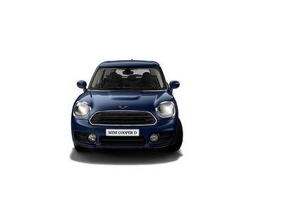 Second-hand Mini Cooper D Countryman 150 CP (110 kW) 2019 SUV