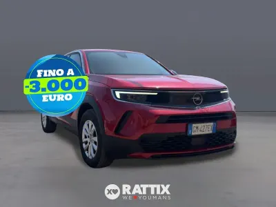 Usata Opel Mokka