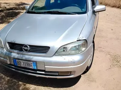 Usata Opel Astra