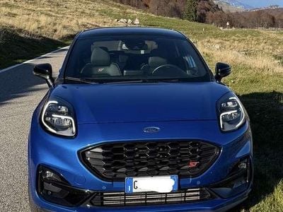 Occasion Ford Puma ST 200 ch (147 kW) 2021 SUV
