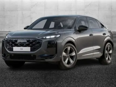 Usata Audi Q3